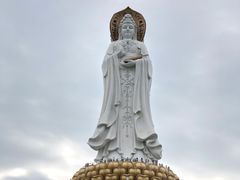 -三亚南山文化旅游区