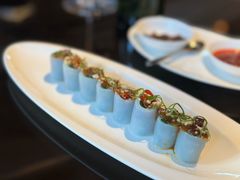 -北京四季酒店·采逸轩