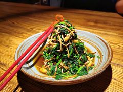 -青年公社烤鸭(青年路店)
