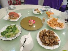 -碧海银沙海鲜餐厅(恒大海上威尼斯店)