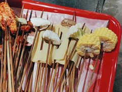 -钢管厂五区小郡肝串串香火锅(梅川路店)