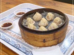 -阊门姚记豆浆(旧学前直营店)
