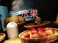 -吉布鲁牛排海鲜自助(龙湖北城天街购物广场店)