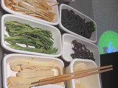 -海底捞火锅(枫蓝国际购物中心店)