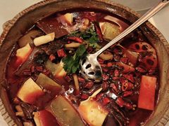 -青年公社烤鸭(青年路店)