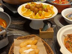 -湘力力小院·鱼汤泡饭(枫林路店)
