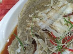 -清真悦宾楼食府(海湖店)