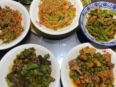 -天下客饭店(中山路店)