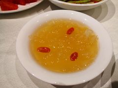 银耳糖水-上座·餐厅(阳光100店)