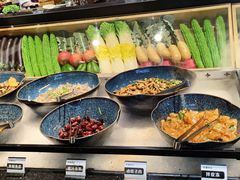 -盛江山自助料理(太原街万达店)