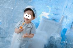 点击看大图 -Baby Pastel 自然光儿童摄影(CBD店)