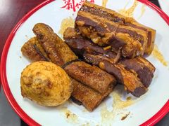 -刘小忙把子肉(北园大街总店)