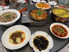 -小八仙·八方(移民广场店)