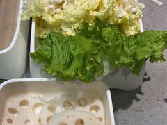 -半天妖烤鱼(呼市摩尔城店)