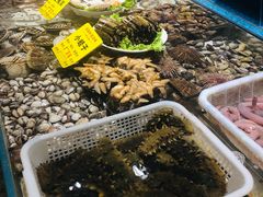 -将相和·海鲜蒸饺大连菜