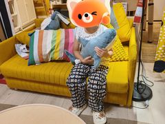 -宜家家居(四元桥商场店)