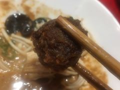 -前门·鲜肉火锅(长风店)