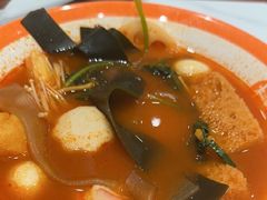 -杨国福麻辣烫(拱墅万达广场店)