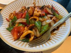 -simply thai天泰(静安嘉里中心店)