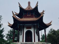 -戏马台景区