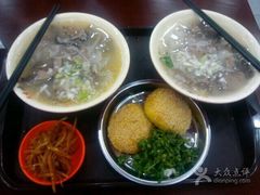 -武圣羊汤(回龙观店)