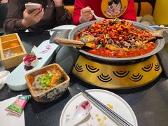 -鱼见你烤鱼•本地烧烤(1818店)
