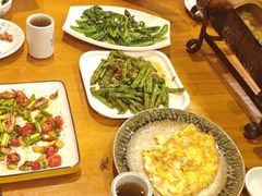 -61号餐吧(兴坪古镇漓江店)