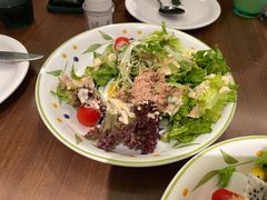 -萨莉亚意式餐厅(龙阳广场店)