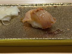 -乾山寿司(好运街店)