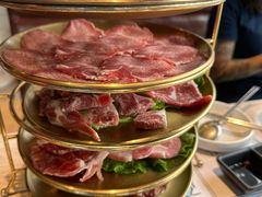 -郑阿姨的家·이모네·韩料&烤肉(武川路店)