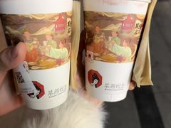 -黑色经典臭豆腐·湖南特产(太平街口店)