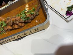 -新珠城鱼坊(龙湖店)
