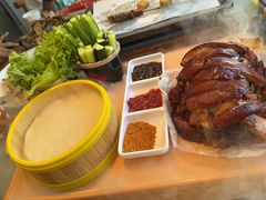 -大哈福烧烤·海鲜·家常菜(延安三路店)