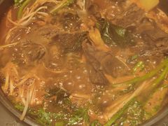 -韩香福脊骨汤锅(上杭路店)