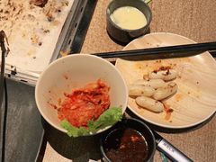 -新石器烤肉(石路天虹店)