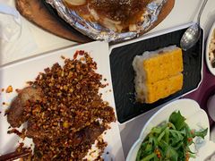 -凯鸽酒楼(振兴街店)