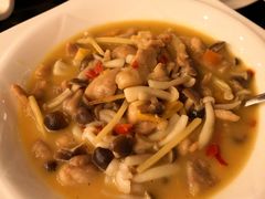 海南酸辣鸡-北京宝辰饭店·聚彩轩中餐厅