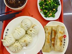 -庆丰包子铺(白塔寺店)