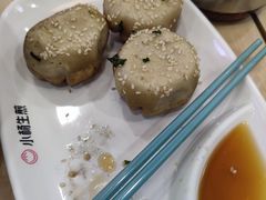 -小杨生煎(成山巴黎春天店)