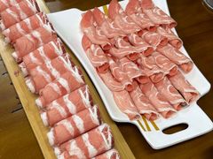 -津门老羊家·铜锅涮羊肉·烧烤(科技园店)