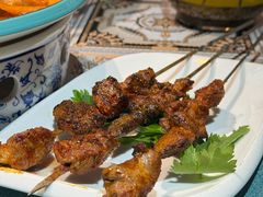 -鹏馨羊羔肉·非遗(新建街店)