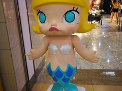 -泡泡玛特POPMART(侨福芳草地店)