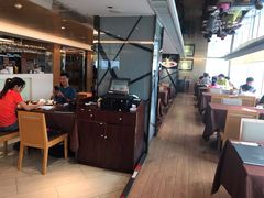 大堂-麦茜哥牛扒城(中银店)