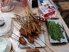 -靓靓蒸虾·头牌蒸虾(万松园玲珑店)