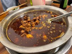 -中和远东火锅兔(老店)