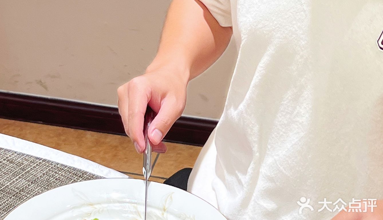 中秋聚餐还没想到去哪里❓江门私房菜出了秋冬餐