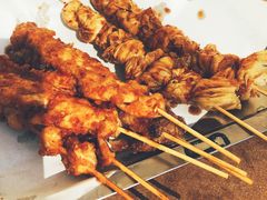 -大学路8号炸串(大学路十四号院店)