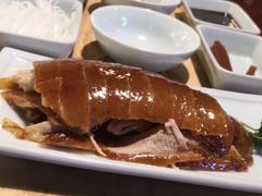 -京鼎轩北京烤鸭(世纪金源店)