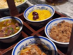 -西安饭庄·非遗陕菜(钟楼店)