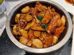 -津禧荟·酥皮烤鸭(北辰店)